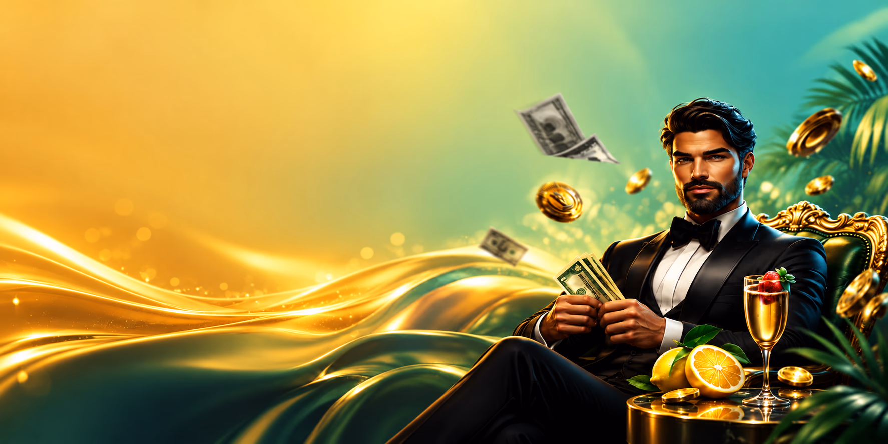 Oscarspin Casino